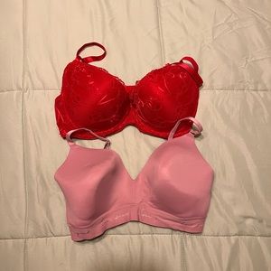 Bras